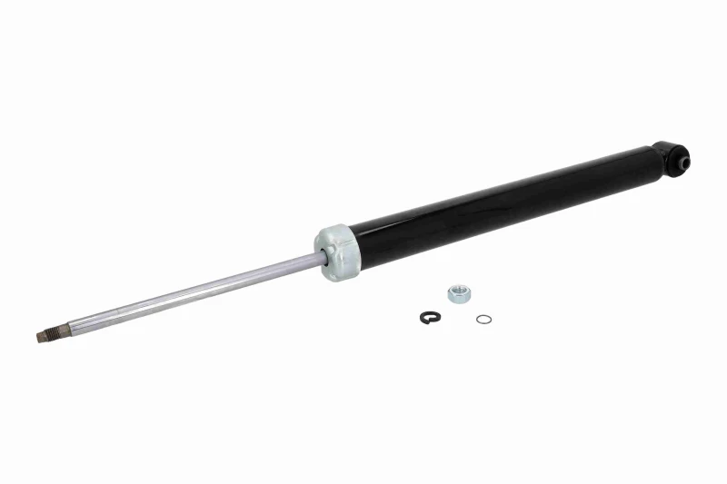 Image of VAICO V30-3880 Shock absorber Original VAICO Quality Rear Axle, Gas Pressure, Telescopic Shock Absorber, Top pin Shock Absorber (854)