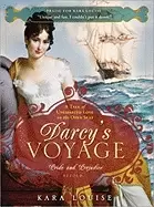 Image of darcys voyage a tale of uncharted love on the open seas