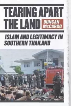 Image of Tearing Apart the Land by Duncan McCargo