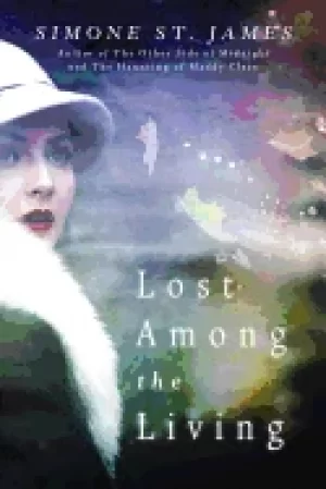 Image of lost among the living