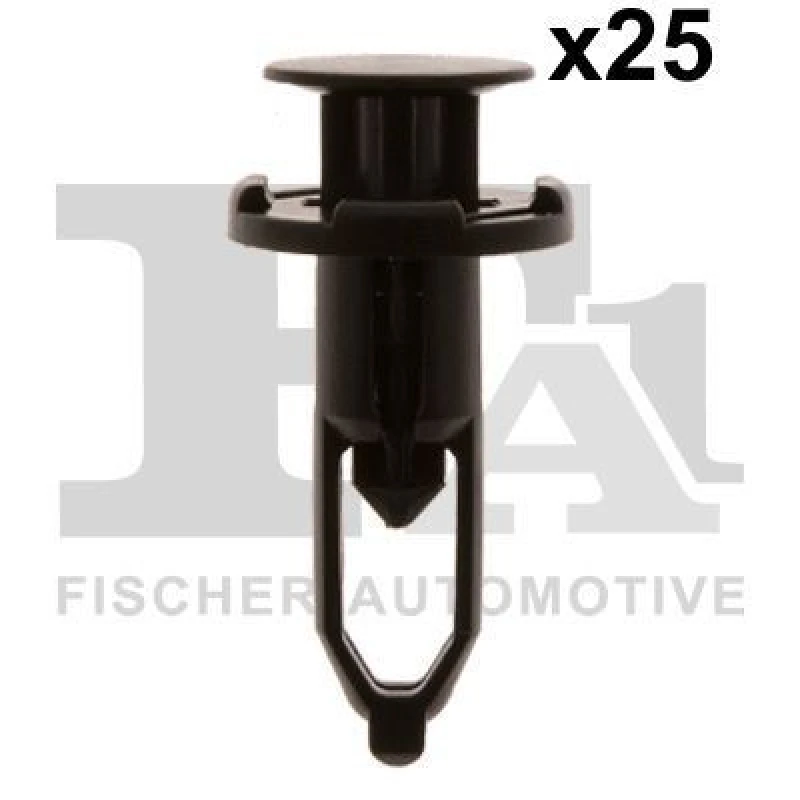 Image of FA1 Trim clip FA1 77-30009.25