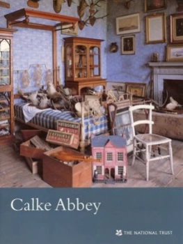 Image of Calke Abbey Paperback
