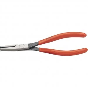 Image of Knipex Flat Nose Assembly Pliers 200mm