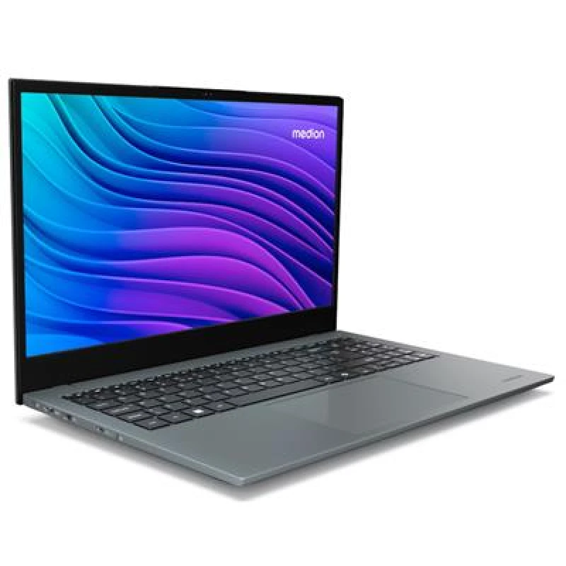 Image of Medion Akoya Intel Core Ultra 5 16GB RAM 512GB SSD 15.6" Windows 11 Home Laptop 30039136
