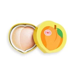Image of I Heart Revolution Tasty 3D Peach