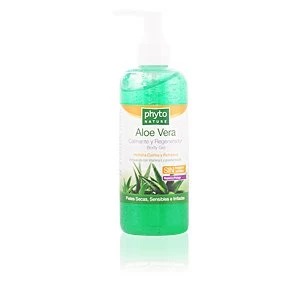 Image of PHYTO NATURE aloe vera puro calmante regenerador 250ml