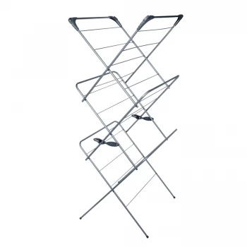 image of Addis LaundrySense 3 Tier Airer