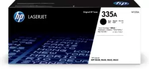 Image of HP 335A Black Laser Toner Ink Cartridge