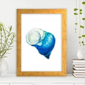 Image of AC12847176222 Multicolor Decorative Framed MDF Painting