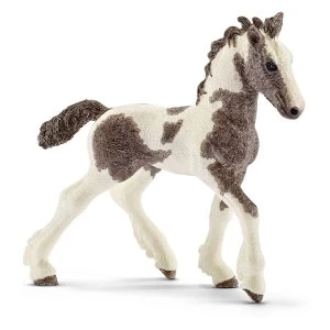 Image of SCHLEICH Farm World Tinker Foal Toy Figure