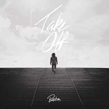 Image of FKJ - Take Off Vinyl