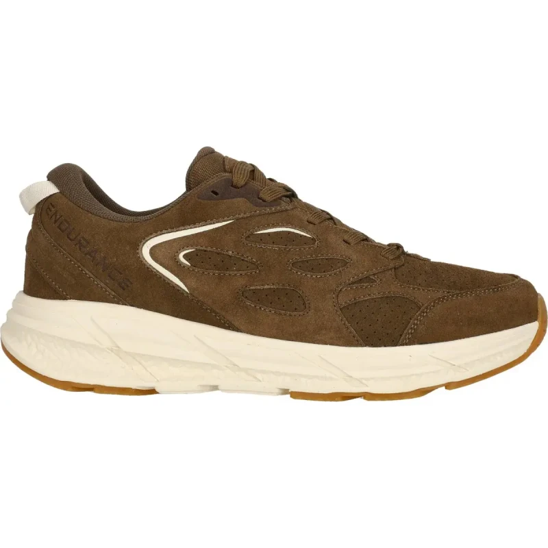 Image of Endurance Trainers Endurance Bryce Marron Male 44 E244266-1102
