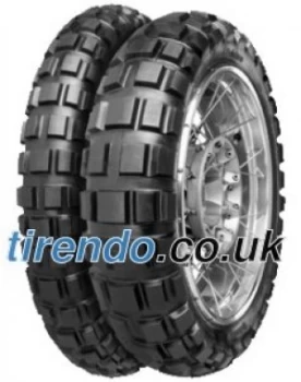 image of Continental TKC 80 Twinduro ( 120/90-18 TT 65R Rear wheel, M+S marking, M/C )'