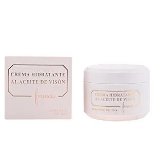 Image of FRANCIS ACEITE DE VISON crema hidratante facial 100ml