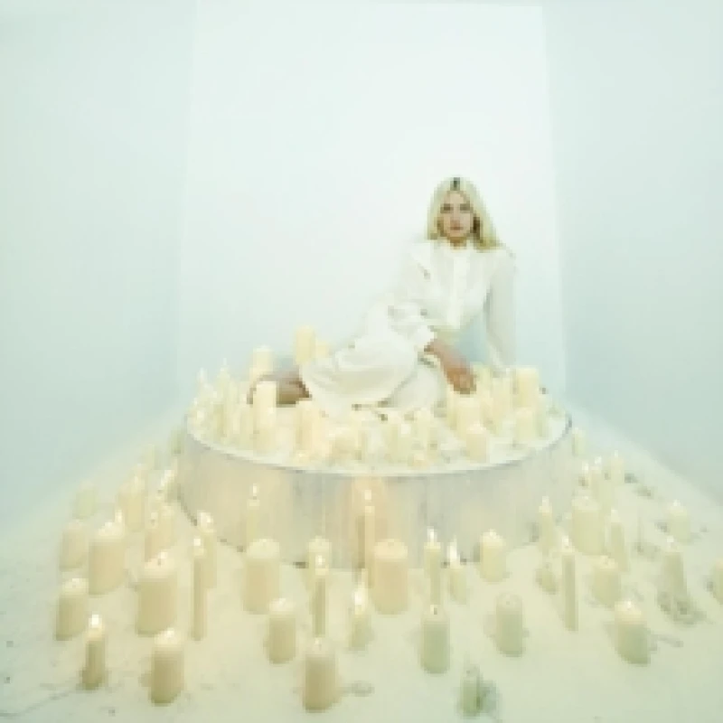 Image of Ashlyn CD / Album Digipak