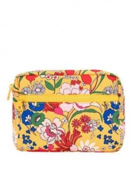 image of Ban.Do Cosmetic Bag, Sunshine Superbloom