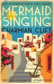 Image of Mermaid Singing by Charmian Clift