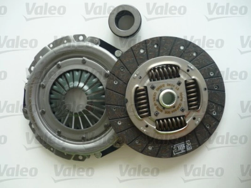 Image of Clutch kit VALEO 826877