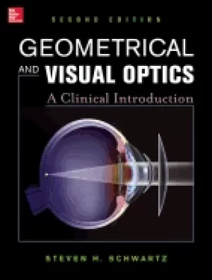 Image of geometrical and visual optics second edition