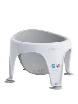 image of Angelcare Soft Touch Bath Seat Grey