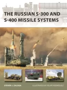 Image of The Russian S-300 and S-400 Missile Systems