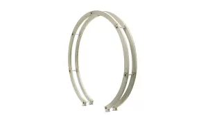 Image of Grange Fencing Free Standing Flower Circle