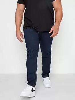 Image of BadRhino Stretch Jean - Indigo, Size 50, Inside Leg 34, Men