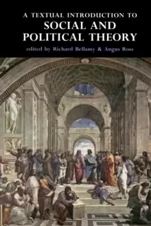 Image of A Textual Introduction to Social and Political Theory