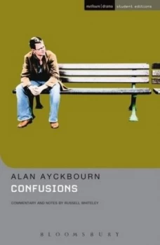 Image of Confusions by Alan Ayckbourn Paperback