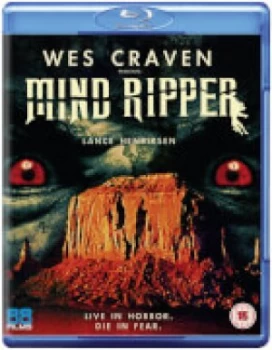 Image of Mind Ripper