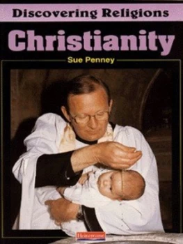 Image of Christianity by Sue Penney Book