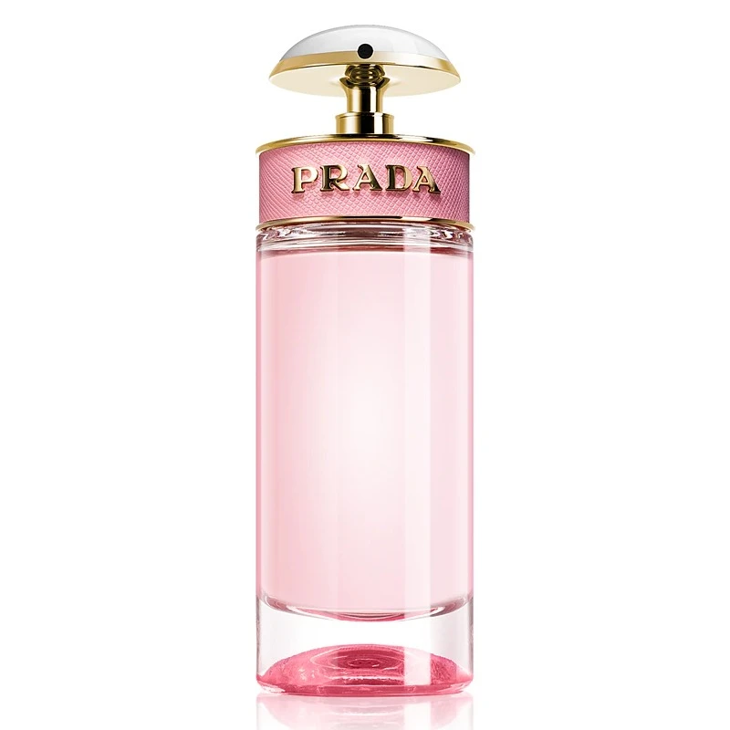 Image of Prada Candy Florale 80ml Eau de Toilette