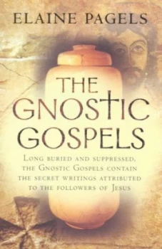 Image of The Gnostic Gospels by Elaine Pagels Paperback