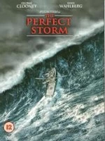 Image of Perfect Storm DVD