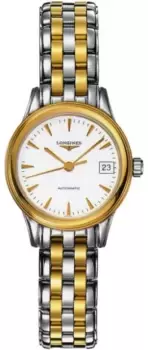 image of Longines Watch Flagship Ladies D