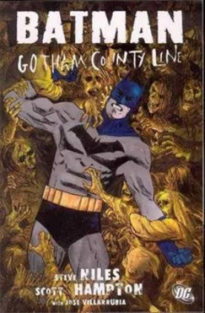 Image of Batman Gotham County Line Tp by Scott Hampton Paperback