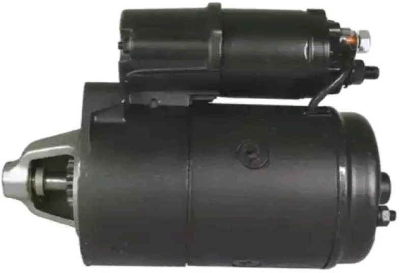 Image of MAGNETI MARELLI 943209751010 Starter motor 0.8kW, 12V Starter (2)
