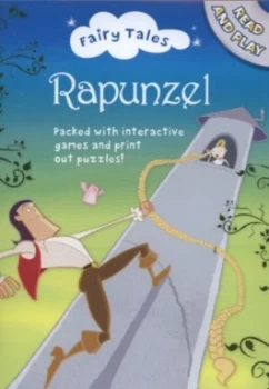 Image of Rapunzel Paperback