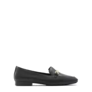 image of Aldo Boska Loafers - Black