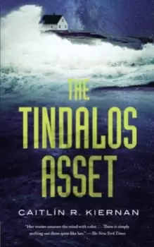 Image of The Tindalos Asset
