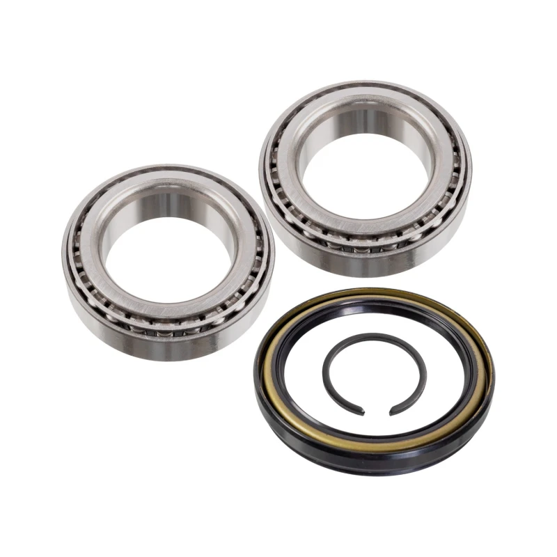 Image of Wheel bearing kit FEBI BILSTEIN 173166