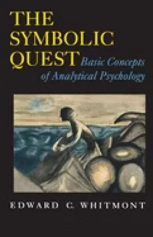 Image of symbolic quest