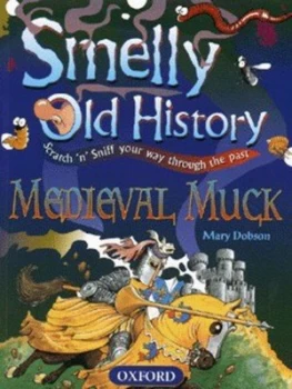 Image of Medieval Muck by Mary J Dobson Paperback