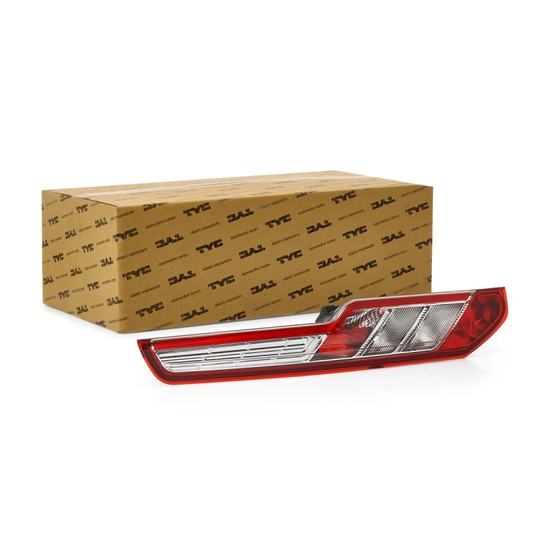 Image of TYC Rear light TYC 11-14894-01-2