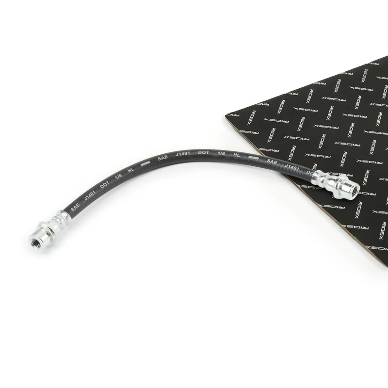 Image of RIDEX Brake hose RIDEX 83B1284