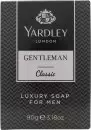 image of Yardley Gentleman Classic Soap 90g