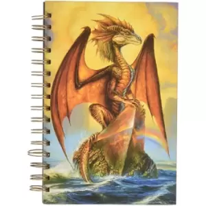 Image of Star images Journal Bob Eggleton Dragons Figure