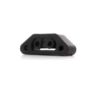 Image of BOSAL Rubber Strip, exhaust system RENAULT,FIAT,SEAT 255-973 60586017,60624931,60806692 5983764,60624931,60809928,60812727,5983764,60624931