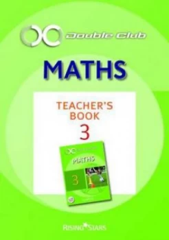 Image of Maths. Teachers Book 3 by Hilary Koll Paperback
