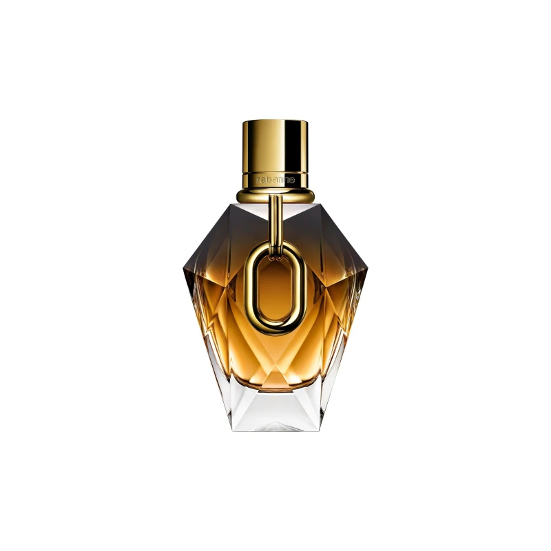 Image of Rabanne Million Gold For Her Parfum Refill 90 ml Clear female 90 ml